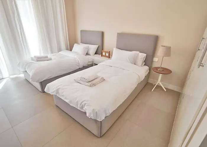Apartment Ground Floor Two Bedrooms In Joubal Lagoon With Direct Pool Access And View Hurghada