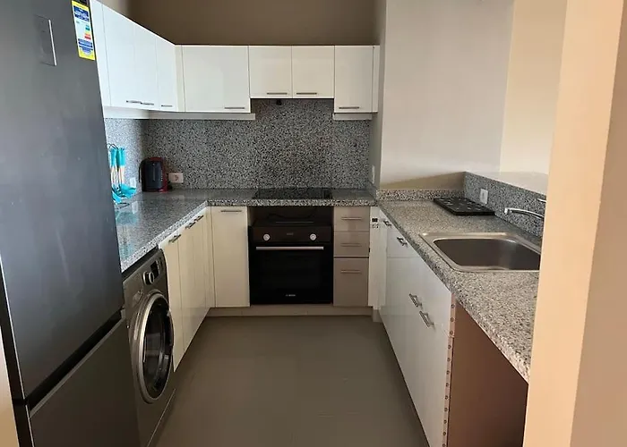 Ground Floor Two Bedrooms In Joubal Lagoon With Direct Pool Access And View Apartment Hurghada